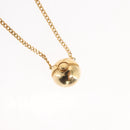 FENDI FENDI x FRGMT x POKÉMON Necklace metal Gold Tone Auth 149873SM-3