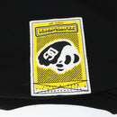 DOLCE&GABBANA D&G × Jujutsu Kaisen PANDA T-shirt cotton Black Auth 149884M-6