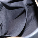 LOEWE Anagram Puzzle bag Shoulder Bag Leather 2way Multicolor Gold Auth 149889SM-26