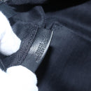 LOEWE Anagram Puzzle bag Shoulder Bag Leather 2way Multicolor Gold Auth 149889SM-11