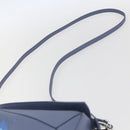 LOEWE × Studio Ghibli Howl's Moving Castle Calcifer Puzzle Bag Auth 149890SM-15