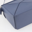 LOEWE × Studio Ghibli Howl's Moving Castle Calcifer Puzzle Bag Auth 149890SM-19