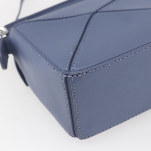 LOEWE × Studio Ghibli Howl's Moving Castle Calcifer Puzzle Bag Auth 149890SM