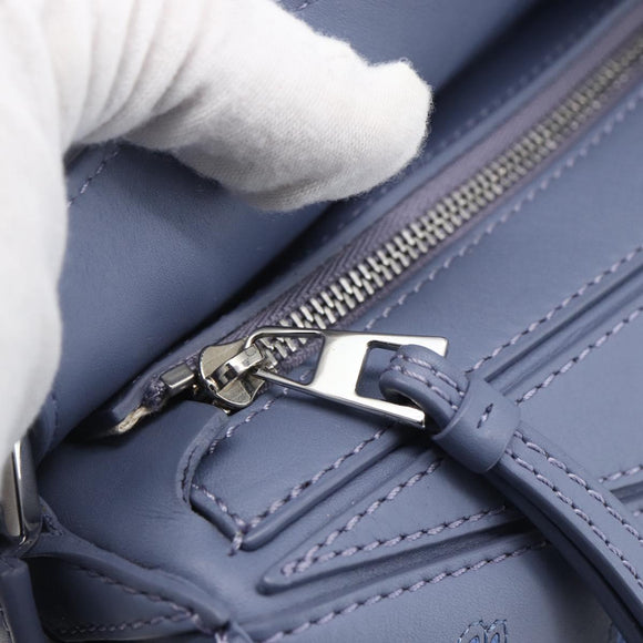 LOEWE × Studio Ghibli Howl's Moving Castle Calcifer Puzzle Bag Auth 149890SM