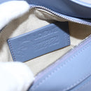 LOEWE × Studio Ghibli Howl's Moving Castle Calcifer Puzzle Bag Auth 149890SM-22