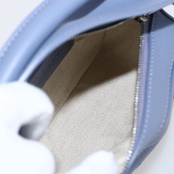 LOEWE × Studio Ghibli Howl's Moving Castle Calcifer Puzzle Bag Auth 149890SM