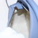 LOEWE × Studio Ghibli Howl's Moving Castle Calcifer Puzzle Bag Auth 149890SM-24