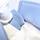 LOEWE × Studio Ghibli Howl's Moving Castle Calcifer Puzzle Bag Auth 149890SM-11