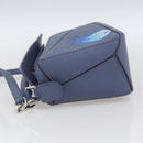 LOEWE × Studio Ghibli Howl's Moving Castle Calcifer Puzzle Bag Auth 149890SM-3