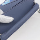 LOEWE × Studio Ghibli Howl's Moving Castle Calcifer Puzzle Bag Auth 149890SM-7