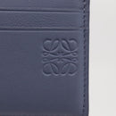 LOEWE LOEWE × Studio Ghibli Howl's Moving Castle Calcife Card Case Auth 149903SM-18