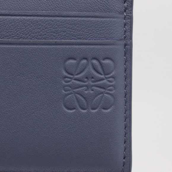 LOEWE LOEWE × Studio Ghibli Howl's Moving Castle Calcife Card Case Auth 149903SM