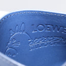 LOEWE LOEWE × Studio Ghibli Howl's Moving Castle Calcife Card Case Auth 149903SM-8