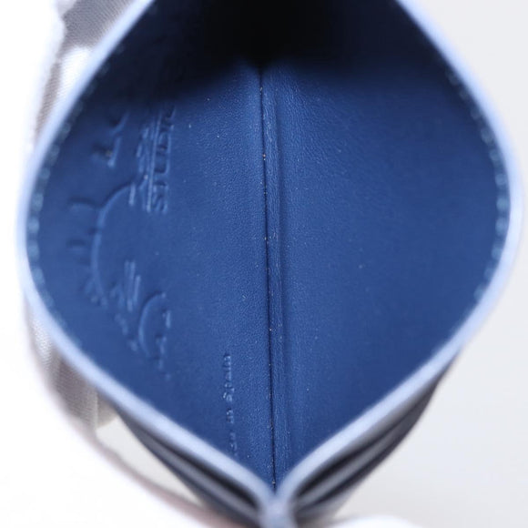 LOEWE LOEWE × Studio Ghibli Howl's Moving Castle Calcife Card Case Auth 149903SM