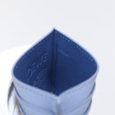 LOEWE LOEWE × Studio Ghibli Howl's Moving Castle Calcife Card Case Auth 149903SM-20