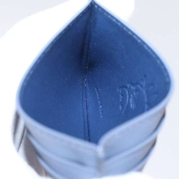 LOEWE LOEWE × Studio Ghibli Howl's Moving Castle Calcife Card Case Auth 149903SM