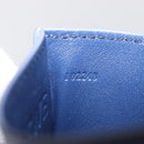 LOEWE LOEWE × Studio Ghibli Howl's Moving Castle Calcife Card Case Auth 149903SM-11