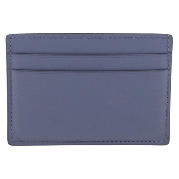 LOEWE LOEWE × Studio Ghibli Howl's Moving Castle Calcife Card Case Auth 149903SM