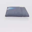 LOEWE LOEWE × Studio Ghibli Howl's Moving Castle Calcife Card Case Auth 149903SM-3