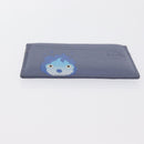 LOEWE LOEWE × Studio Ghibli Howl's Moving Castle Calcife Card Case Auth 149903SM-6