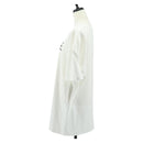 LOEWE × Studio Ghibli Spirited Away Boh Mouse TShirt T-shirt White Auth 149904SM-3