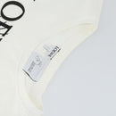 LOEWE × Studio Ghibli Spirited Away Boh Mouse TShirt T-shirt White Auth 149904SM-5