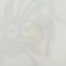 LOEWE × Studio Ghibli Spirited Away Boh Mouse TShirt T-shirt White Auth 149904SM-7