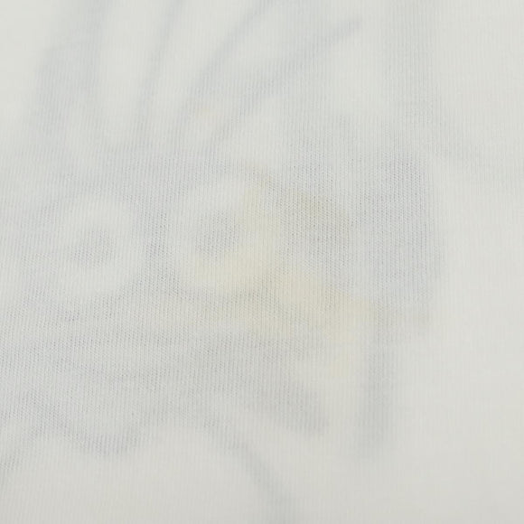 LOEWE × Studio Ghibli Spirited Away Boh Mouse TShirt T-shirt White Auth 149904SM