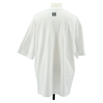 LOEWE × Studio Ghibli Howl's Moving Castle Howl T-shirt Auth 149905SM - 0