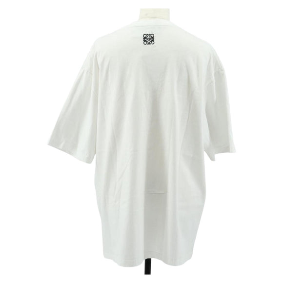 LOEWE × Studio Ghibli Howl's Moving Castle Howl T-shirt Auth 149905SM