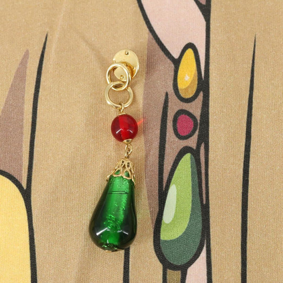 LOEWE × Studio Ghibli Howl's Moving Castle Howl T-shirt Auth 149905SM