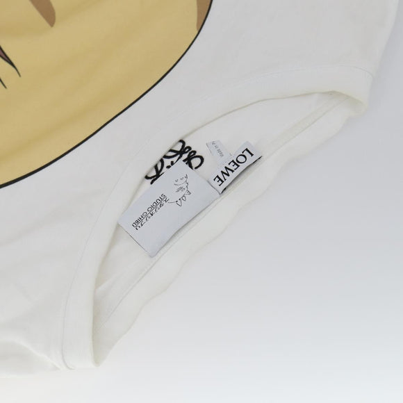 LOEWE × Studio Ghibli Howl's Moving Castle Howl T-shirt Auth 149905SM