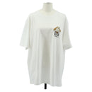 LOEWE × Studio Ghibli Spirited Away Heen TShirt T-shirt White Auth 149906SM-1