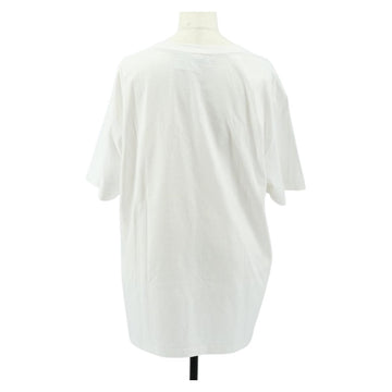 LOEWE × Studio Ghibli Spirited Away Heen TShirt T-shirt White Auth 149906SM - 0