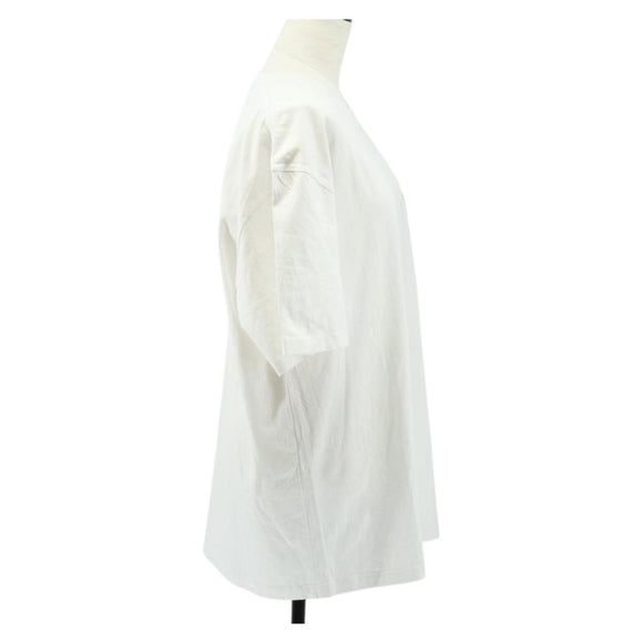 LOEWE × Studio Ghibli Spirited Away Heen TShirt T-shirt White Auth 149906SM