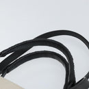 LOEWE × Studio Ghibli Anagram Susuwatari Bag Canvas 2way Beige Auth 149908SM-15