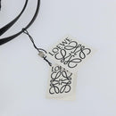 LOEWE × Studio Ghibli Anagram Susuwatari Bag Canvas 2way Beige Auth 149908SM-9