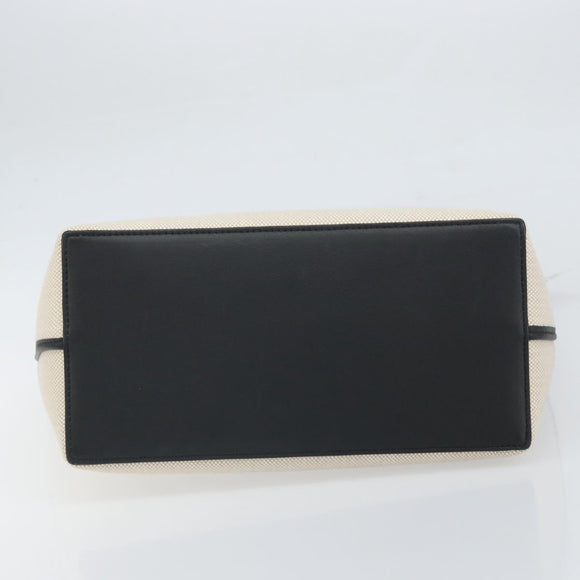 LOEWE × Studio Ghibli Anagram Susuwatari Bag Canvas 2way Beige Auth 149908SM