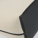 LOEWE × Studio Ghibli Anagram Susuwatari Bag Canvas 2way Beige Auth 149908SM-17