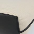 LOEWE × Studio Ghibli Anagram Susuwatari Bag Canvas 2way Beige Auth 149908SM-18