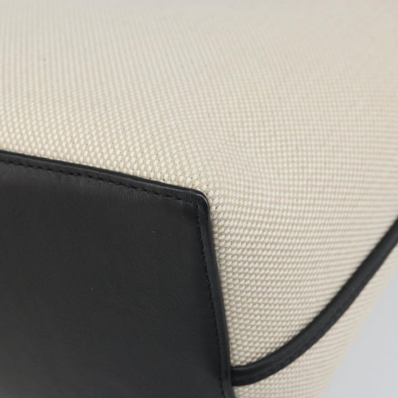 LOEWE × Studio Ghibli Anagram Susuwatari Bag Canvas 2way Beige Auth 149908SM