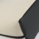 LOEWE × Studio Ghibli Anagram Susuwatari Bag Canvas 2way Beige Auth 149908SM-19