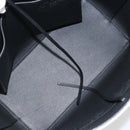 LOEWE × Studio Ghibli Anagram Susuwatari Bag Canvas 2way Beige Auth 149908SM-10