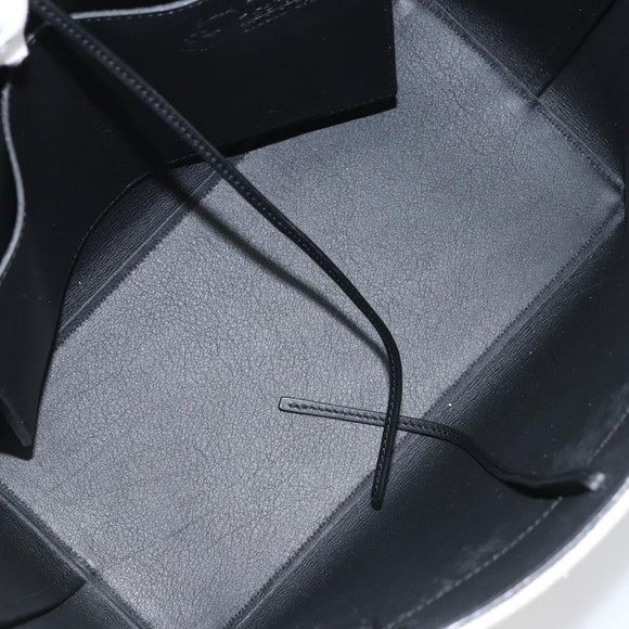 LOEWE × Studio Ghibli Anagram Susuwatari Bag Canvas 2way Beige Auth 149908SM