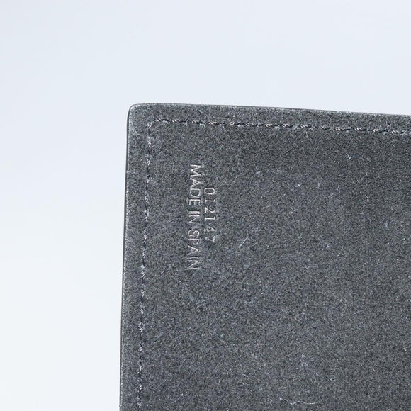 LOEWE × Studio Ghibli Anagram Susuwatari Bag Canvas 2way Beige Auth 149908SM