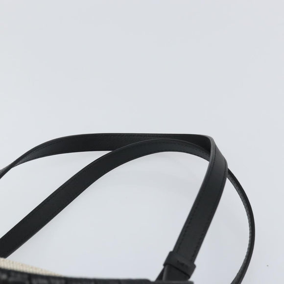 LOEWE × Studio Ghibli Anagram Susuwatari Bag Canvas 2way Beige Auth 149908SM