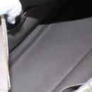 FENDI Zucca Canvas Hand Bag 2way Beige Gold Auth 149920SM-17
