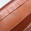 LOUIS VUITTON Monogram Orsay Clutch Bag M51790 LV Auth 149951-19