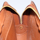 LOUIS VUITTON Monogram Orsay Clutch Bag M51790 LV Auth 149951-20