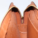 LOUIS VUITTON Monogram Orsay Clutch Bag M51790 LV Auth 149951-21